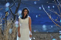 Nanditha Photo Stills